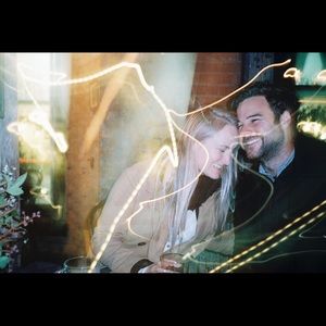 Meet your Posher, Whitney